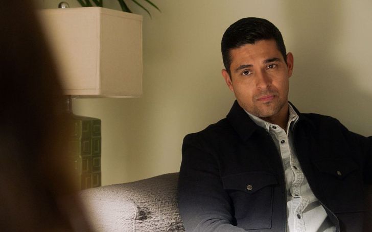 The Ladies In Wilmer Valderrama's Life: A Dive Into His Love Life And Relationship Timeline